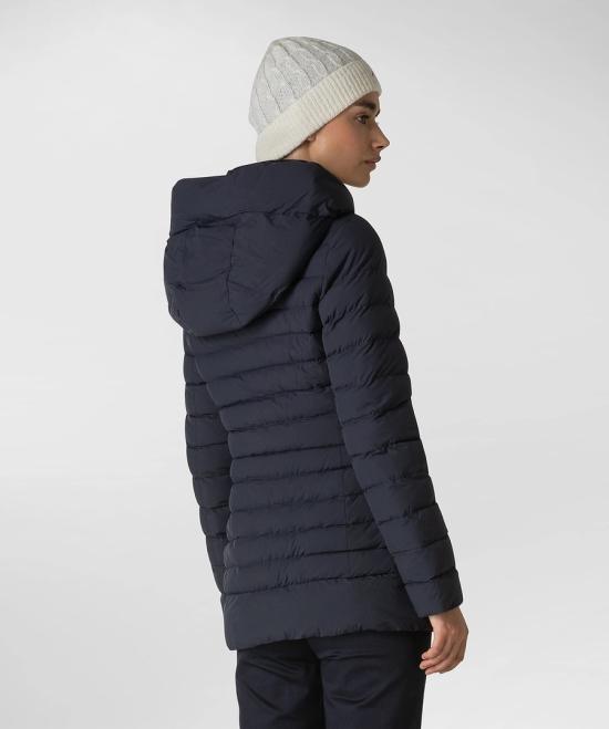  페트레이 롱패딩 PED4010 01180662 215 - PEUTEREY