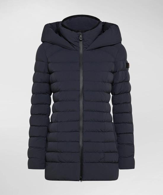  페트레이 롱패딩 PED4010 01180662 215