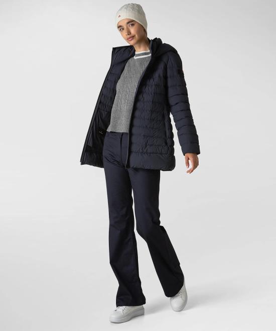  페트레이 롱패딩 PED4010 01180662 215 - PEUTEREY