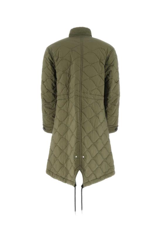  사카이/ 코트 2202900M 501 BPG - SACAI