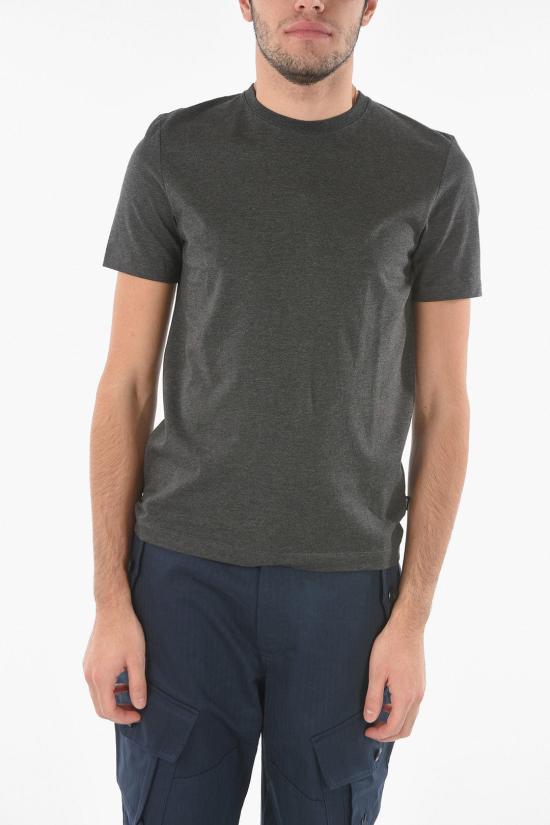  휴고보스 반팔 티셔츠 50379310 10183816 061 Gray