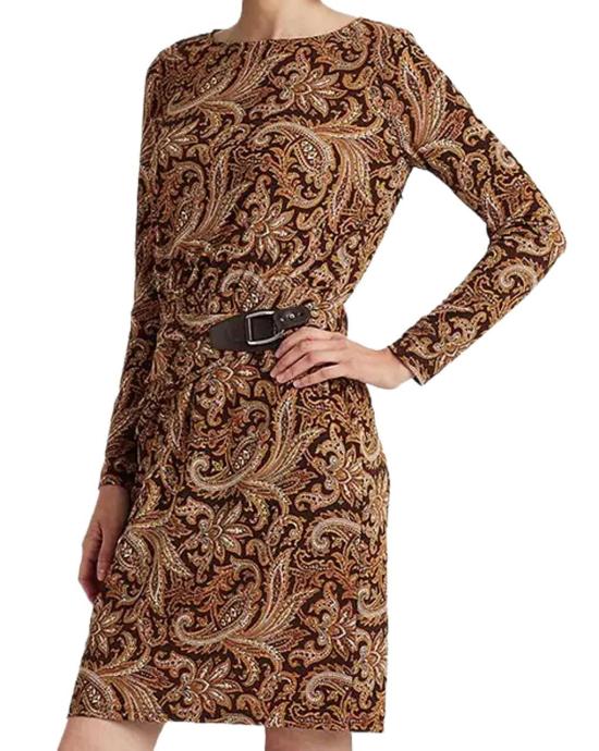  랄프 로렌/ 미디 원피스 & 드레스 250881941001 BPG - RALPH LAUREN