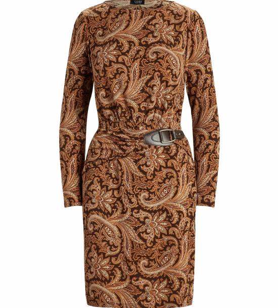  랄프 로렌/ 미디 원피스 & 드레스 250881941001 BPG