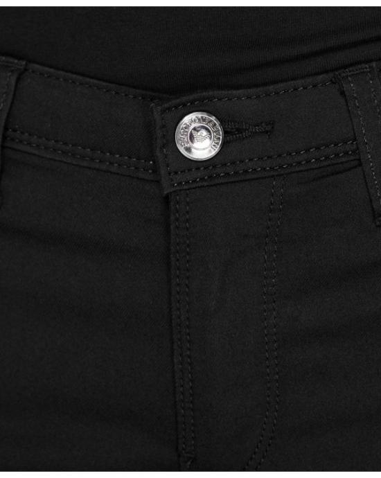  엠포리오 아르마니 데님 스트레이트 팬츠 스트레이트 팬츠 8N2J20 2DXIZ 0005 - EMPORIO ARMANI