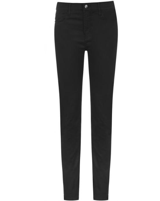  엠포리오 아르마니 데님 스트레이트 팬츠 스트레이트 팬츠 8N2J20 2DXIZ 0005