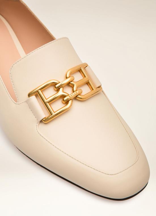  발리 로퍼 ELLAH WF1021 VT005 101E - BALLY