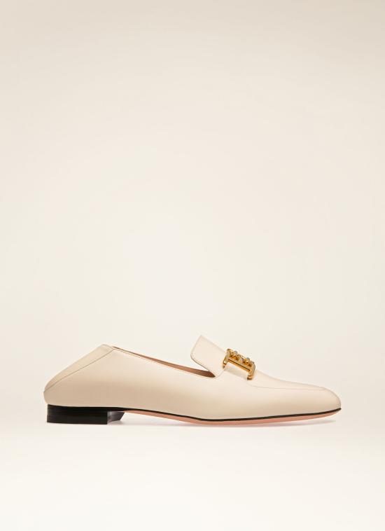  발리 로퍼 ELLAH WF1021 VT005 101E - BALLY