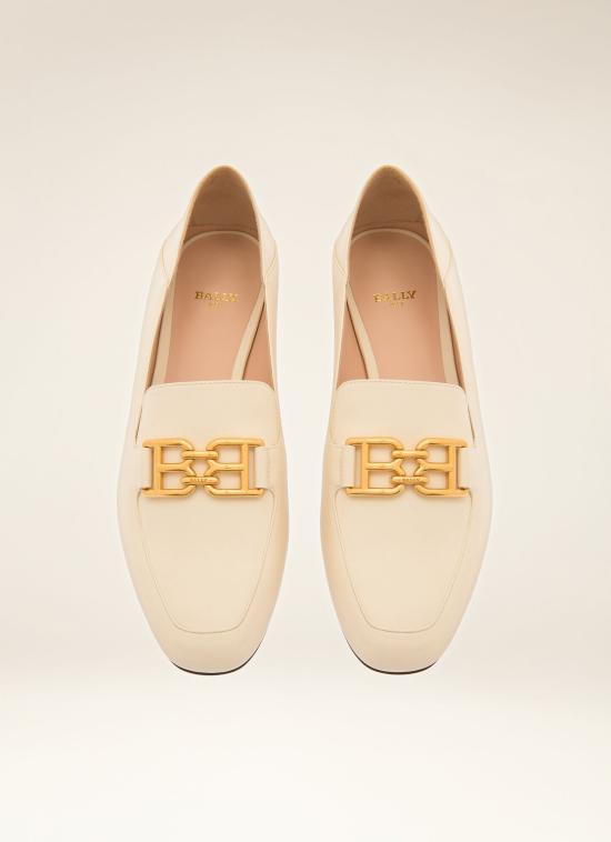  발리 로퍼 ELLAH WF1021 VT005 101E - BALLY