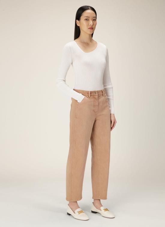  발리 로퍼 ELLAH WF1021 VT005 101E - BALLY