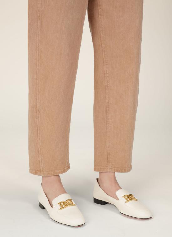  발리 로퍼 ELLAH WF1021 VT005 101E - BALLY