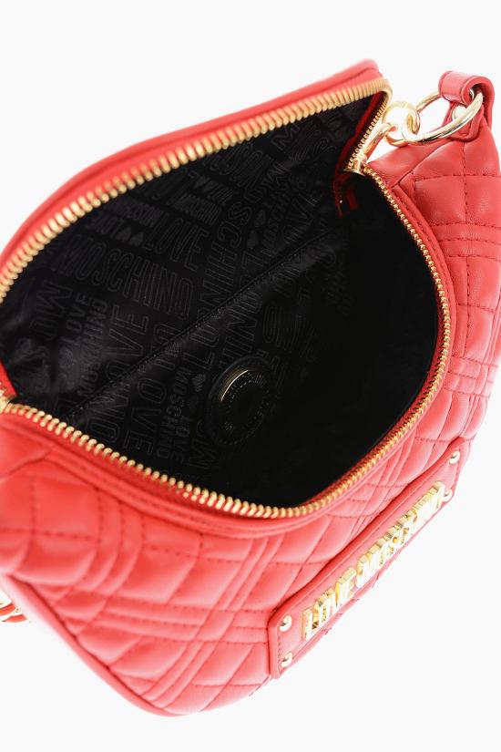  모스키노 숄더백 JC4311PP1FLA0500 Red - MOSCHINO