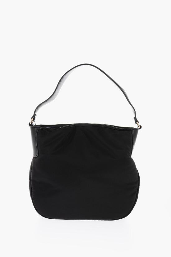  모스키노 크로스백 JC4058PP1FLE100A Black - MOSCHINO