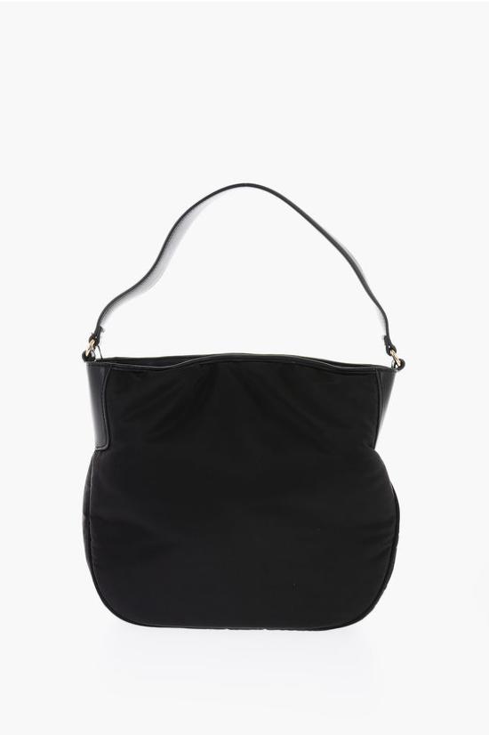  모스키노 크로스백 JC4058PP1FLE100A Black - MOSCHINO