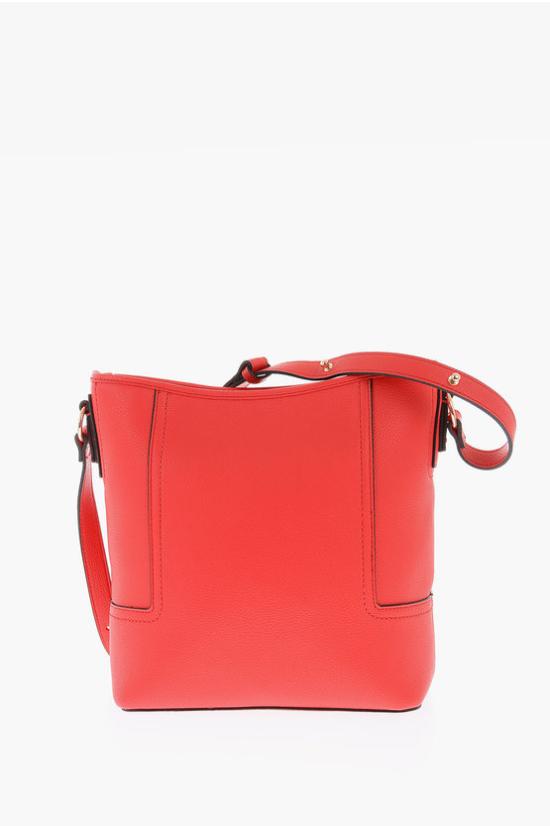  모스키노 크로스백 JC4031PP1FLB0500 Red - MOSCHINO