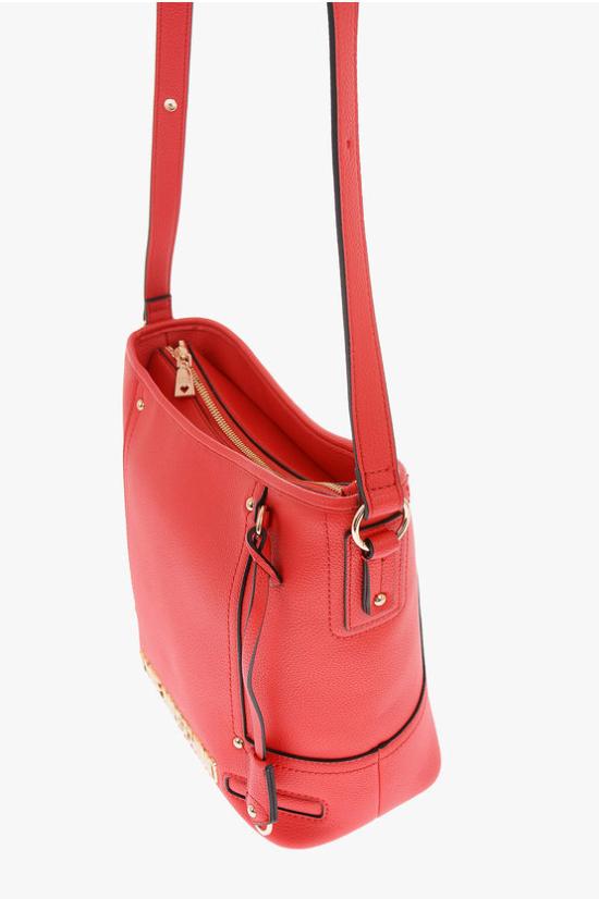  모스키노 크로스백 JC4031PP1FLB0500 Red - MOSCHINO