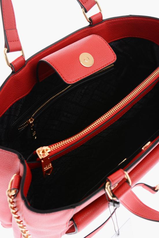  모스키노 토트백 JC4398PP0FKP0500 Red - MOSCHINO