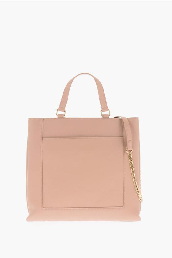  모스키노 크로스백 JC4398PP0FKP0209 Beige - MOSCHINO