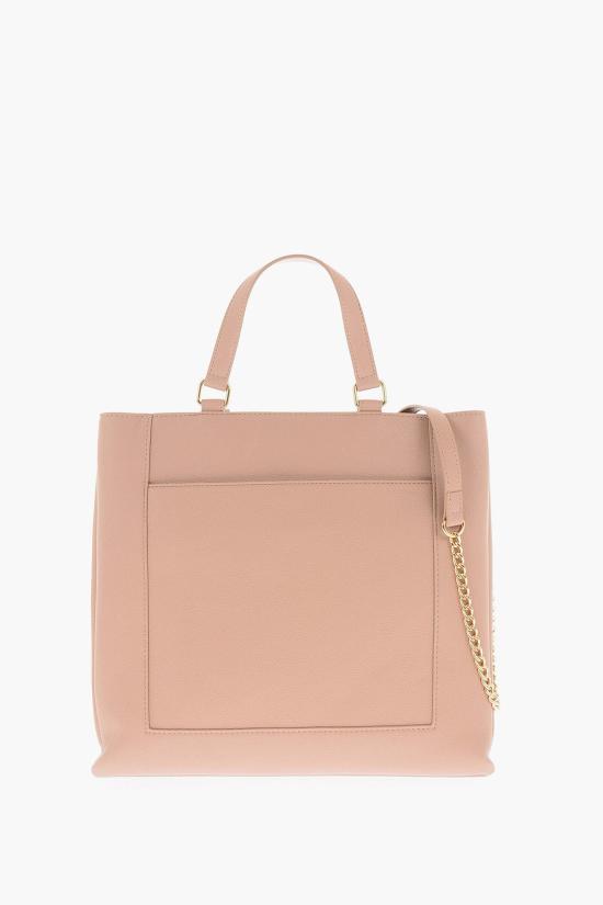  모스키노 크로스백 JC4398PP0FKP0209 Beige - MOSCHINO