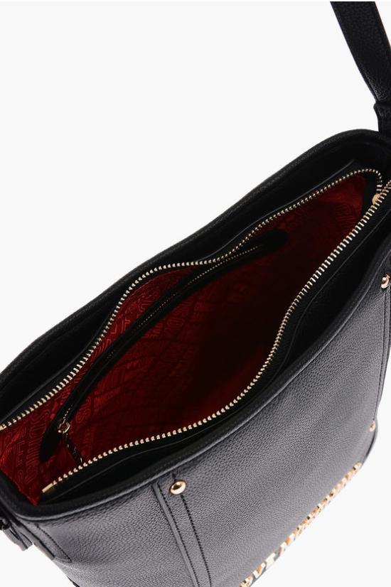  모스키노 크로스백 JC4031PP1FLB0000 Black - MOSCHINO