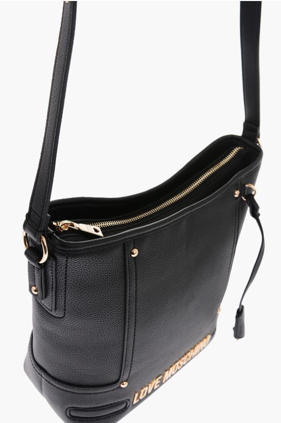  모스키노 크로스백 JC4031PP1FLB0000 Black - MOSCHINO