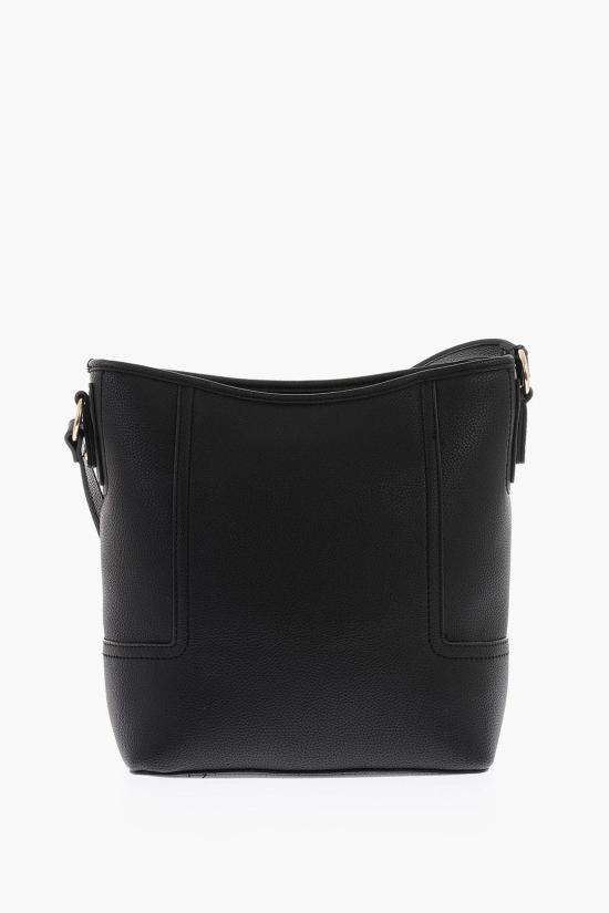  모스키노 크로스백 JC4031PP1FLB0000 Black - MOSCHINO