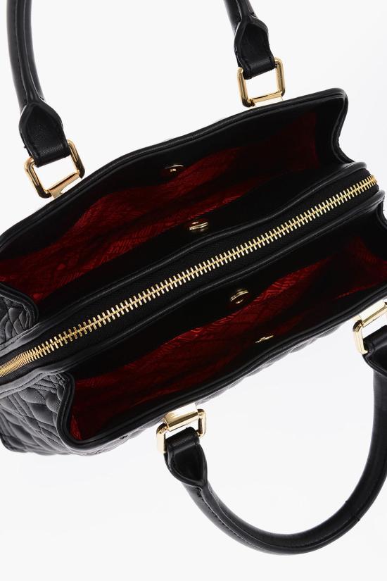  모스키노 토트백 JC4323PP0FLA0000 Black - MOSCHINO