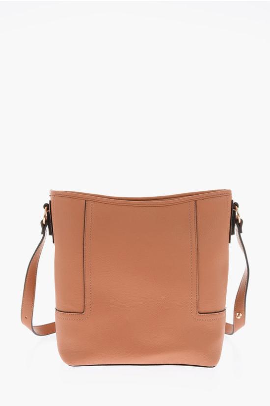  모스키노 크로스백 JC4031PP1FLB0201 Brown - MOSCHINO