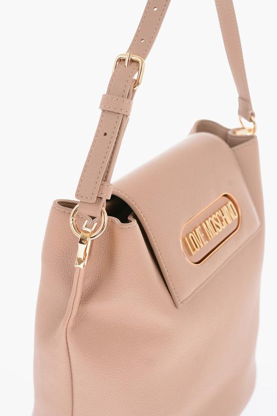  모스키노 토트백 JC4399PP0FKP0209 Beige - MOSCHINO