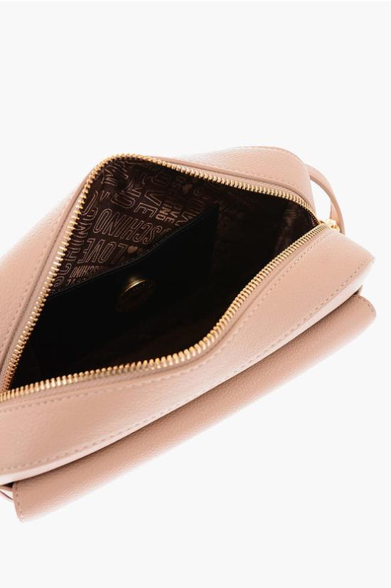  모스키노 크로스백 JC4405PP0FKP0209 Beige - MOSCHINO