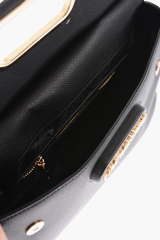  모스키노 토트백 JC4404PP0FKP0000 Black - MOSCHINO
