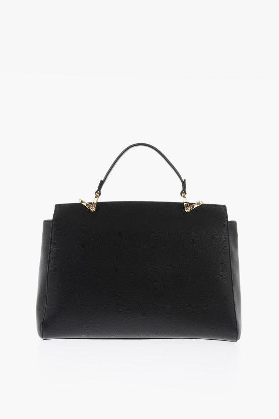  모스키노 토트백 JC4404PP0FKP0000 Black - MOSCHINO