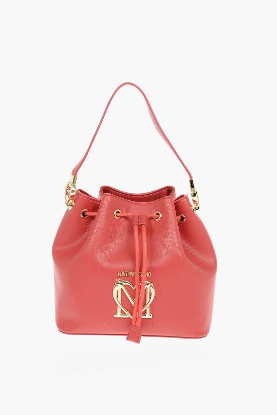  모스키노 숄더백 JC4089PP1ELZ0500 Red