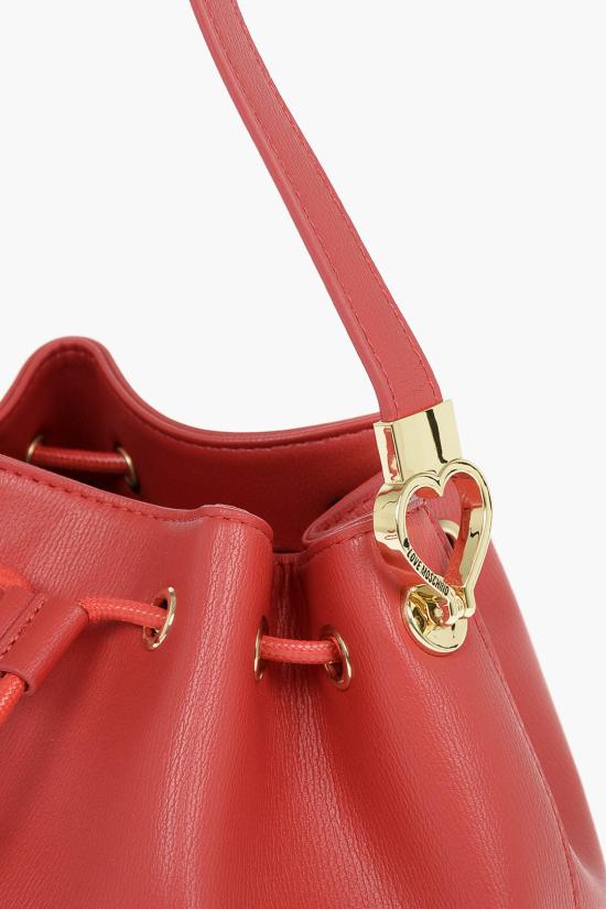  모스키노 숄더백 JC4089PP1ELZ0500 Red - MOSCHINO