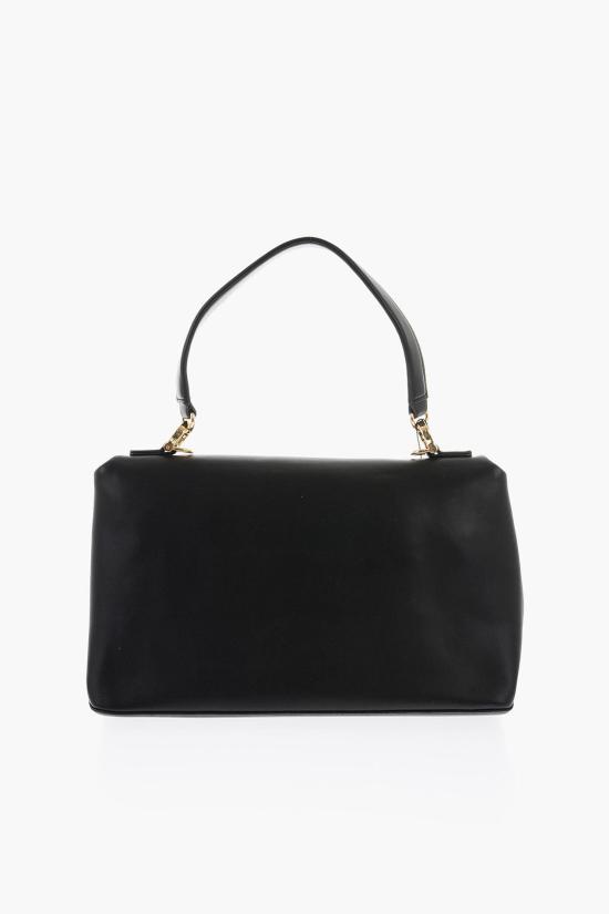  모스키노 토트백 JC4394PP0FKO0000 Black - MOSCHINO