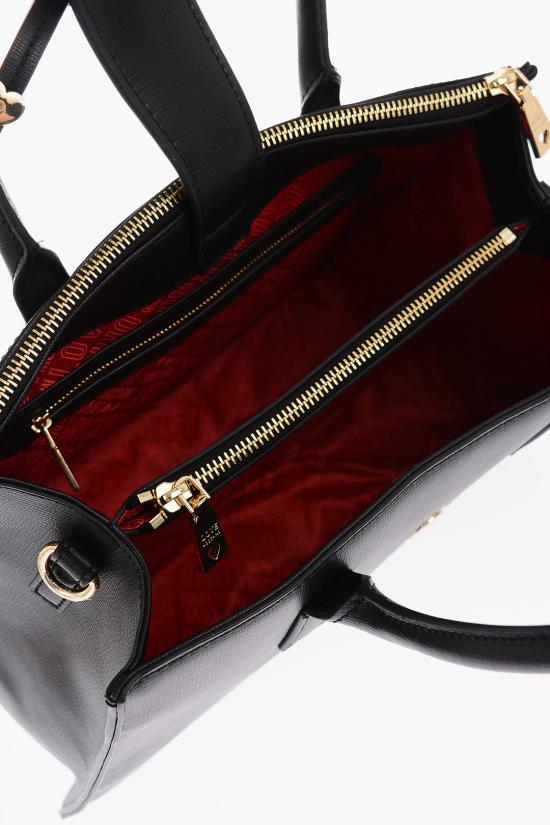  모스키노 토트백 JC4326PP0FKB0000 Black - MOSCHINO