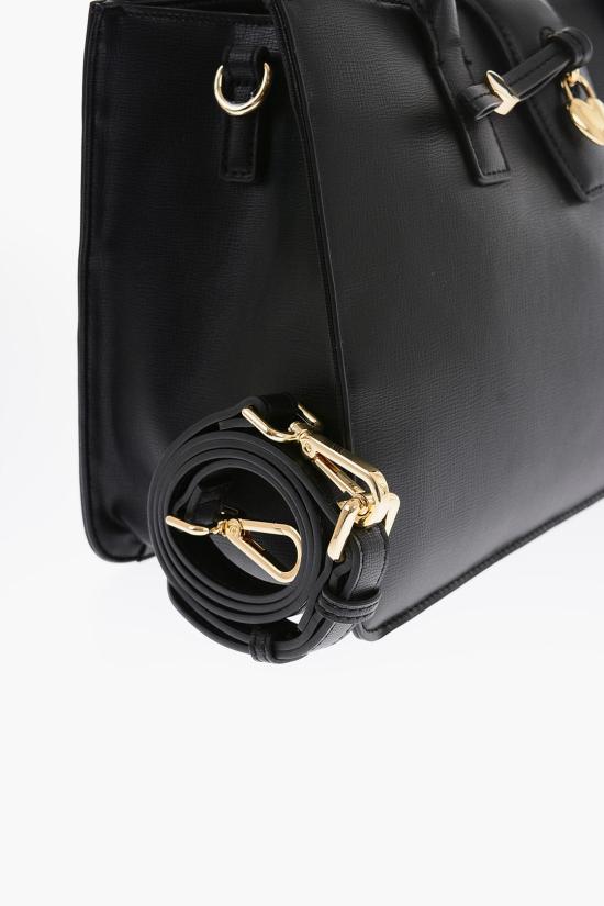  모스키노 토트백 JC4326PP0FKB0000 Black - MOSCHINO