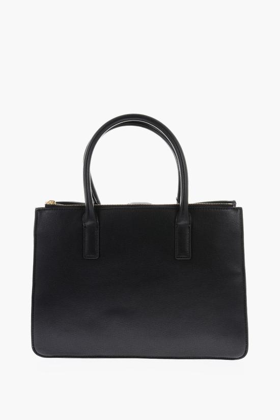  모스키노 토트백 JC4326PP0FKB0000 Black - MOSCHINO