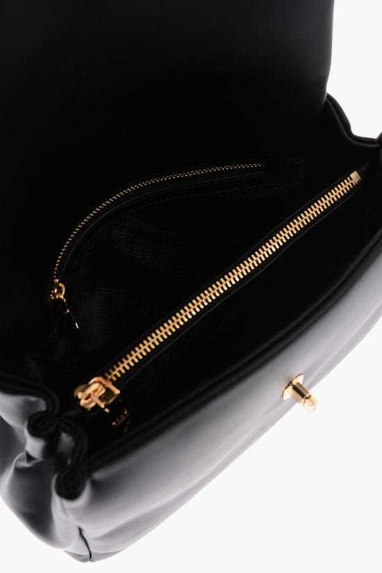  모스키노 토트백 JC4391PP0FKO0000 Black - MOSCHINO