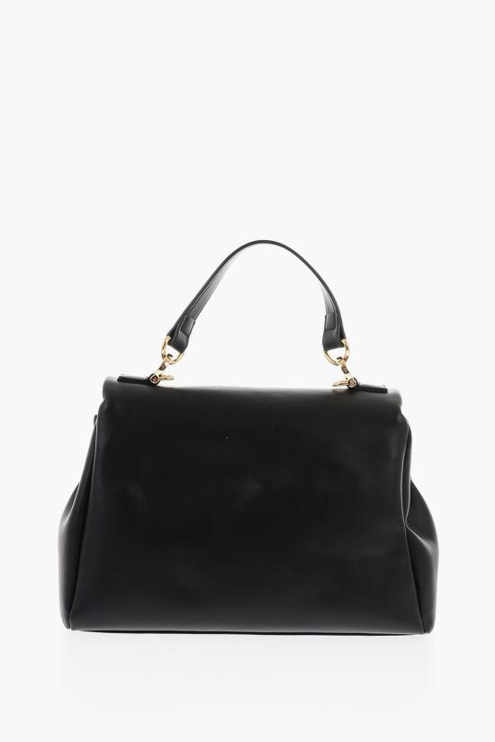  모스키노 토트백 JC4391PP0FKO0000 Black - MOSCHINO