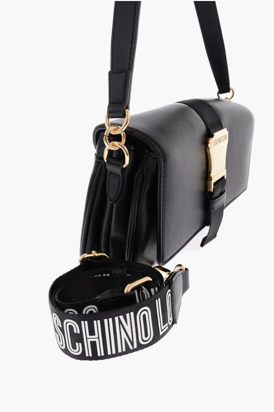  모스키노 숄더백 JC4367PP0FKH100A - MOSCHINO