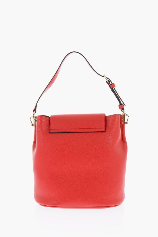  모스키노 토트백 JC4399PP0FKP0500 Red - MOSCHINO