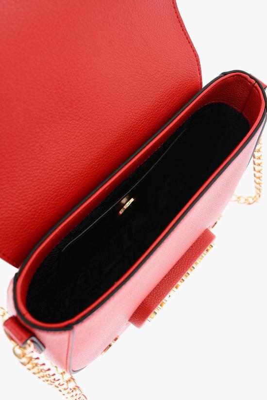  모스키노 크로스백 JC4406PP0FKP0500 Red - MOSCHINO
