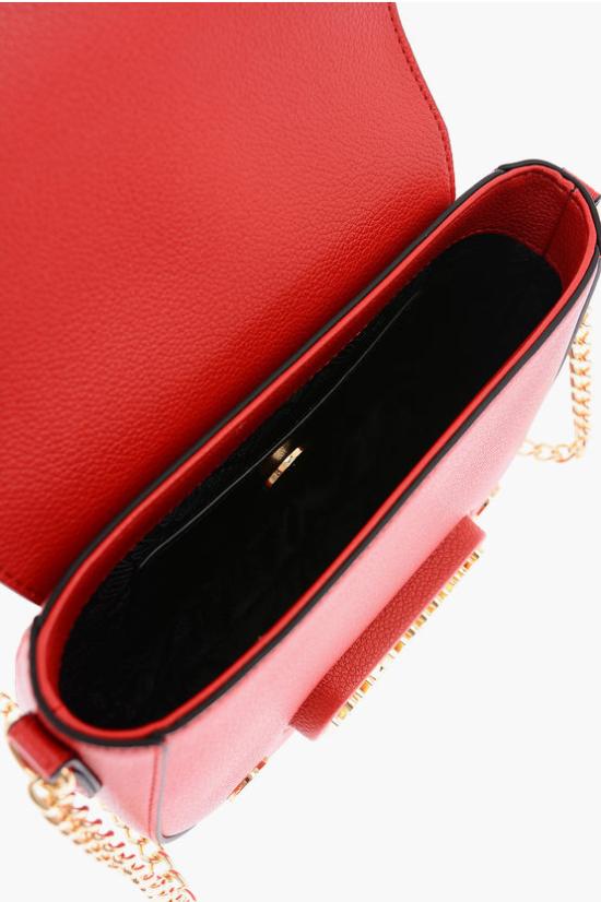  모스키노 크로스백 JC4406PP0FKP0500 Red - MOSCHINO