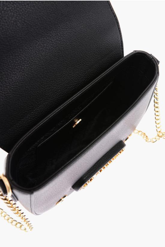  모스키노 숄더백 JC4406PP0FKP0000 Black - MOSCHINO