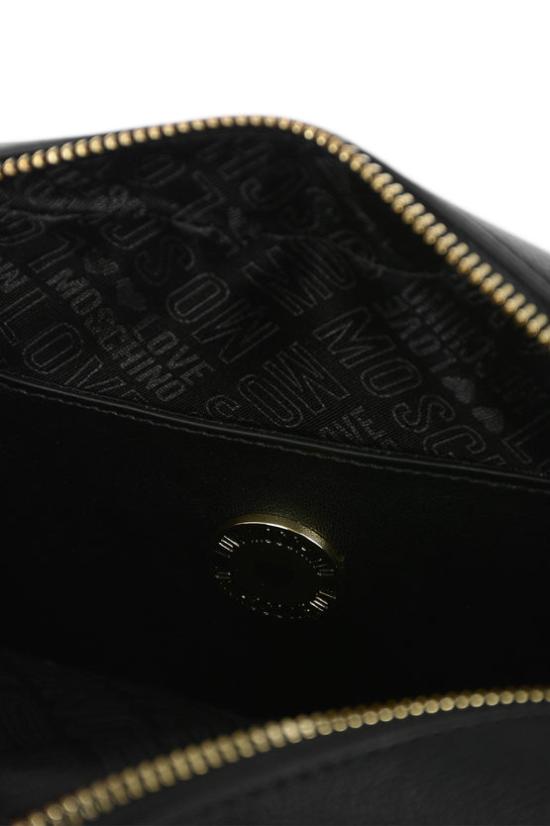  모스키노 크로스백 JC4405PP0FKP0000 Black - MOSCHINO