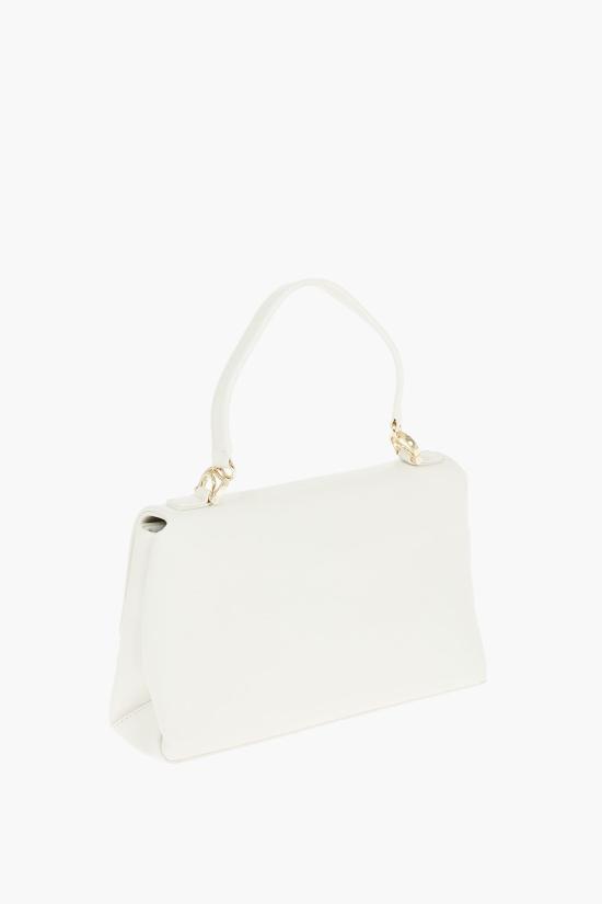  모스키노 토트백 JC4394PP0FKO0120 White - MOSCHINO