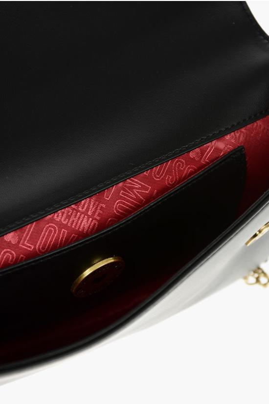  모스키노 크로스백 JC4081PP1ELC0000 Black - MOSCHINO