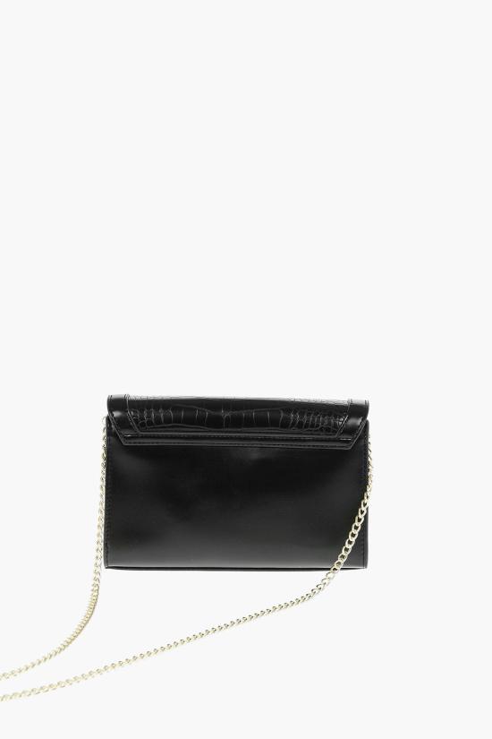  모스키노 크로스백 JC4267PP0EKB100A Black - MOSCHINO