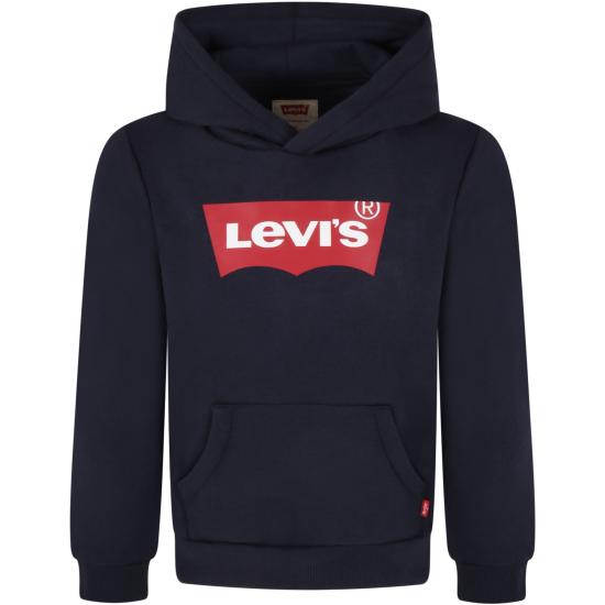  [키즈] 리바이스 트레이닝 상의 LKE8778 C8D BLUE