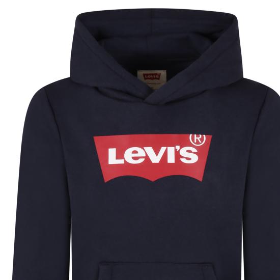  [키즈] 리바이스 트레이닝 상의 LKE8778 C8D BLUE - LEVI'S